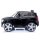 Kinderfahrzeug - Elektro Auto "Audi Q5" - lizenziert - 12V7AH Akku,2 Motoren + Fernsteuerung + MP3 + Ledersitz-Schwarz