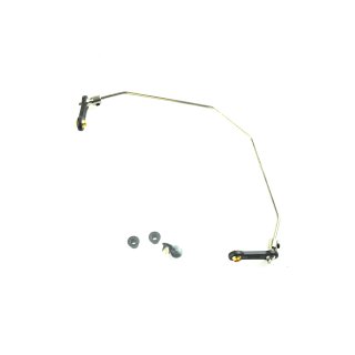 60028 Stabilisator hinten