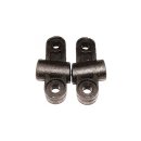 Rear axle rod positioning DUNE Buggy 1:10