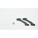 Rear Arm set Tarot 280