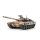 RC Panzer Russland T90 Heng Long 1:16 Rauch&Sound und Metallgetriebe 2,4Ghz Amewi 23087