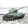 RC Panzer "Russischer T-34/85" 1:16 Heng Long Rauch&Sound 2,4Ghz  V 7.0  PRO Modell