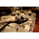 RC Panzer "Russland T90" Heng Long 1:16 mit Rauch&Sound 2,4Ghz Pro Modell V7.0 Metall