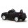 Kinder Elektroauto Audi S5 Cabriolet 2x35 Watt Motor 12V10Ah Batterie Ledersitz EVA Kinderfahrzeug schwarz