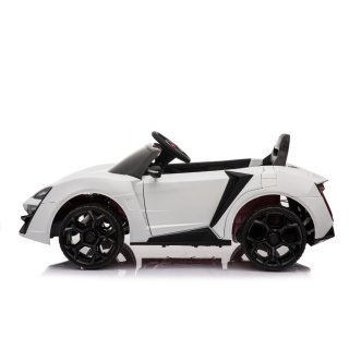 Kinder Elektroauto Sportwagen A888 mit 2 x 30 Watt Motor von