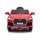 Kinder Elektroauto Audi Q5 S-Line, Ledersitz, EVA-Reifen, Fernbedienung, 2x 35W, rot