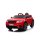 Kinder Elektroauto Kinderfahrzeug RR88 Concept - 12V7AH Akku, 2 Motoren 2,4Ghz Fernsteuerung, MP3 rot