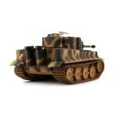 Torro 1/16 RC Tiger I Späte Ausf. tarn BB