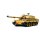 Torro 1/16 RC Panzer Challenger 2 BB 2.4GHz HengLong Torro-Edition BB