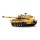 Torro 1/16 RC Panzer Challenger 2 BB 2.4GHz HengLong Torro-Edition BB