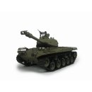 Torro 1/16 RC Panzer M41A3 Walker Bulldog BB 2.4GHz HengLong Torro-Edition BB