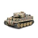Torro 1/16 RC Panzer Tiger 1 Späte Ausf. BB...