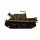 Torro 1/16 RC Panzer Sturmtiger tarn BB Hinterhalttarn Torro Pro-Edition