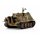 Torro 1/16 RC Panzer Sturmtiger IR PRO Edition