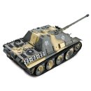 Torro 1/16 RC Panzer Jagdpanther BB Hobby-Edition