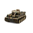 Torro 1/16 RC Panzer Tiger I Frühe Ausf. IR...