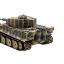 Torro 1/16 RC Panzer Tiger I Frühe Ausf. IR...