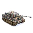 Torro 1/16 RC Panzer Tiger I Späte Ausf. IR...