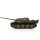 Torro 1/16 RC Panzer Jagdpanther BB PRO Edition