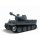 Torro 1/16 RC Panzer Tiger I BB 2.4GHz HengLong Torro-Edition BB Metallgetriebe
