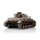 Torro 1/16 RC Panzer PzKpfw IV. Ausf. G  Div. LAH Kharkov1943 BB PRO Edition