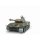 Torro 1/16 RC Panzer German Panther BB 2.4GHz HengLong Torro-Edition BB