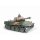 Torro 1/16 RC Panzer German Panther BB 2.4GHz HengLong Torro-Edition BB