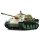 Torro 1/16 RC Panzer Jagdpanther BB 2.4GHz HengLong Torro-Edition BB