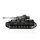 Torro 1/16 RC Panzer PzKpfw IV Ausf. G IR PRO Edition Wintertarn