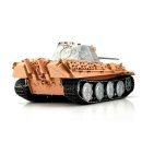 Torro 1/16 RC Panzer Panther G BB PRO Edition unlackiert