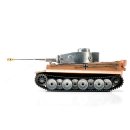 Torro 1/16 RC Panzer Tiger I Frühe Ausf. IR PRO Edition