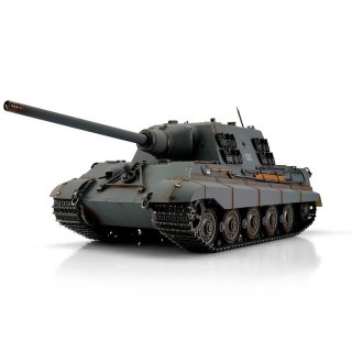Torro 1/16 RC Panzer Jagdtiger IR PRO Edition