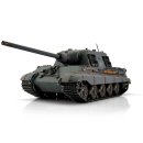 Torro 1/16 RC Panzer Jagdtiger BB PRO Edition