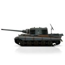 Torro 1/16 RC Panzer Jagdtiger BB PRO Edition