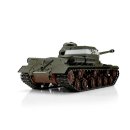 Torro 1/16 RC Panzer IS-2 1944 IR PRO Edition