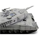 Torro 1/16 RC Panzer Leopard 2A6 UN IR PRO Edition