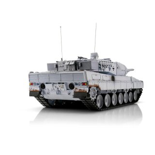 Torro 1/16 RC Panzer Leopard 2A6 UN BB PRO Edition