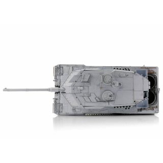 Torro 1/16 RC Panzer Leopard 2A6 UN BB PRO Edition