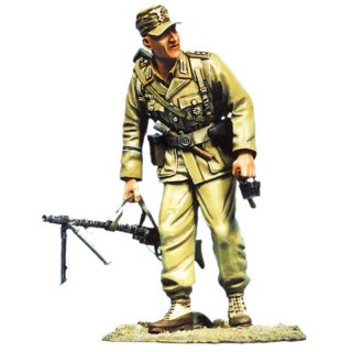 1/16 Figurenbausatz Wehrmacht Afrika