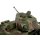 Torro 1/16 RC Panzer IS-2 1944 BB Camo PRO Edition