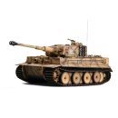 Torro 1/16 RC Panzer Tiger I IR Torro-WSN IR
