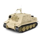 Torro 1/16 RC Panzer Sturmtiger BB Hobby-Edition