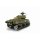 Torro 1/16 RC Panzer Sherman M4A3 BB 2.4GHz HengLong Torro-Edition BB