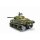 Torro 1/16 RC Panzer Sherman M4A3 BB 2.4GHz HengLong Torro-Edition BB