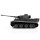 Torro 1/16 RC Panzer Tiger 1 Frühe Ausf. BB Hobby-Edition grau