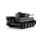 Torro 1/16 RC Panzer Tiger 1 Frühe Ausf. BB Hobby-Edition in grau