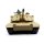 Torro 1/16 RC Panzer M1A2 Abrams BB 2.4GHz HengLong Torro-Edition BB