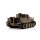 Torro 1/16 RC Panzer Tiger I Mittlere Ausf. IR PRO Edition