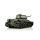 Torro 1/16 RC Panzer Russischer T34/85 BB PRO Edition grün