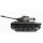 RC Panzer M41 A3 "WALKER BULLDOG" TK 7.0 Heng Long Rauch&Sound Metallgetriebe und 2,4Ghz -V 7.0